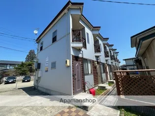 サンヴィレッジ婦気前の画像