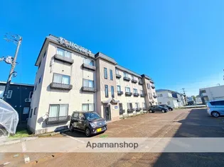 あけぼのEマンションの画像