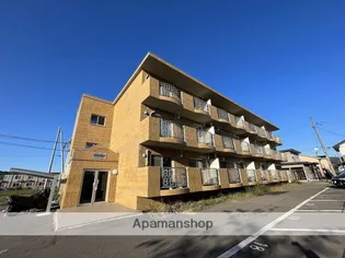 ARKCITY YOKOTEの画像