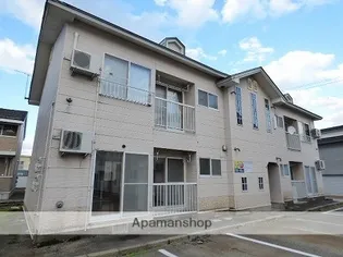 サンライズハイツの画像