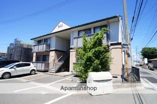 リバティハウスⅢの画像