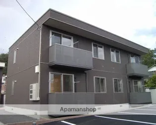 メゾンソレイユⅡの画像