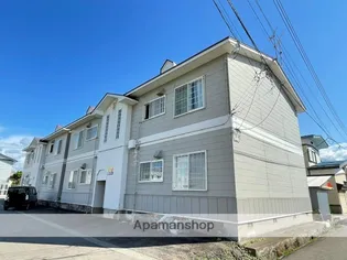 グランメゾンたいらの画像