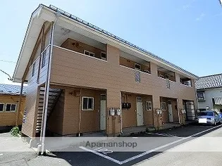 浜松ハイツⅡの画像