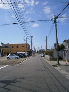 プレステージ・Ⅰ【1階】の周辺