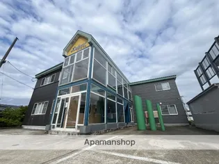 ソレイユヒロ【1階】の外観