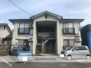 グランコートS Tの画像