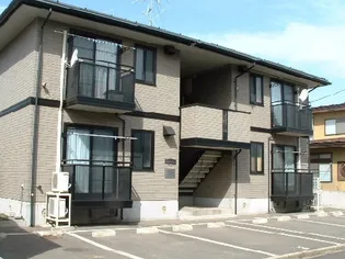 セジュールAJの画像