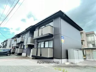 キーウエスト八幡の画像