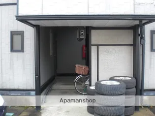 サンガーデン小川【2階】のその他画像