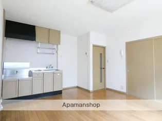 サンガーデン小川【2階】の内装