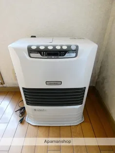 サンガーデン小川【2階】の内装