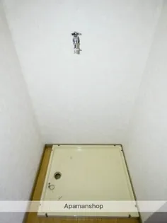 サンガーデン小川【2階】の内装