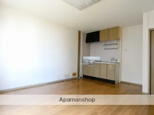 サンガーデン小川【2階】の居間