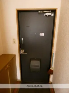 サンガーデン小川【2階】の玄関