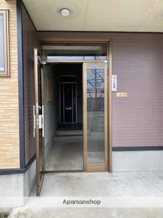 ビストロハイツ【105号室】の外観