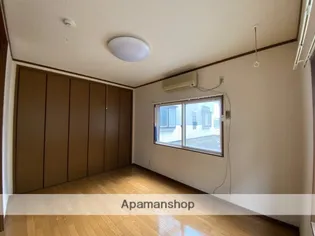 ビストロハイツ【105号室】の内装