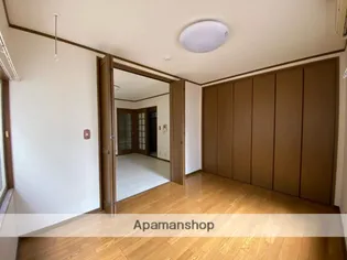 ビストロハイツ【105号室】の内装