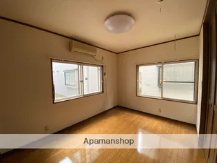 ビストロハイツ【105号室】の内装