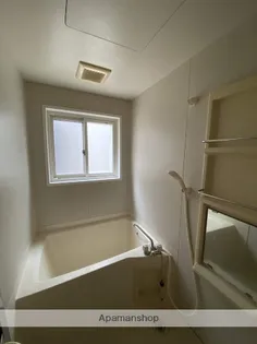 ビストロハイツ【105号室】の風呂