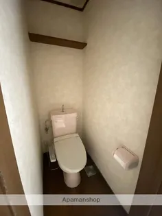 ビストロハイツ【105号室】のその他画像