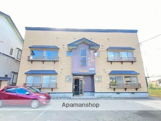 ビストロハイツ【105号室】の外観