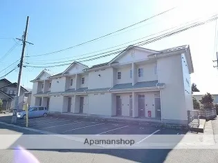 リバーコートⅠの画像