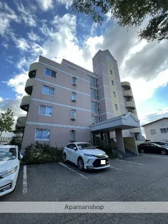 ヒルサイド大石の画像