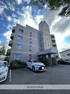 ヒルサイド大石の画像