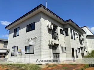 ハイライフさくらの画像