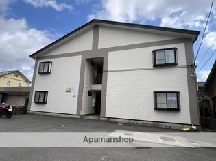 メゾンこまつの画像