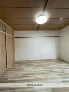 パナハイツサルビア【1階】の内装