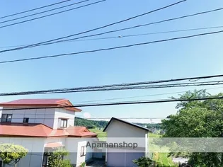 パナハイツサルビア【1階】のその他画像