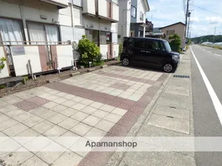 パナハイツサルビア【1階】のその他画像