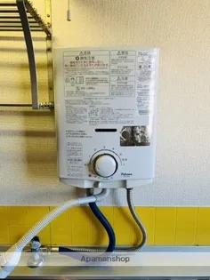 パナハイツサルビア【1階】の内装