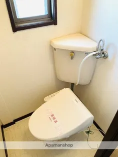 パナハイツサルビア【1階】のその他画像