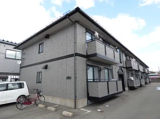 ヴィラージュKの画像