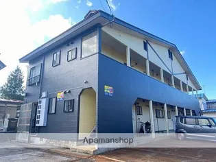 レジデンスユウの画像