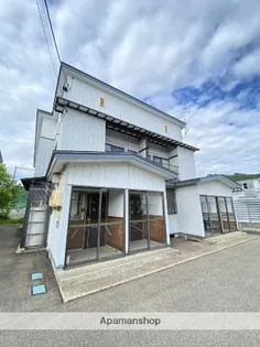 鈴木ハイツⅡの画像