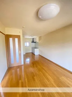 イシガミハイツ【1階】の内装