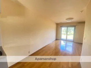 イシガミハイツ【1階】の内装