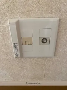 イシガミハイツ【1階】の内装