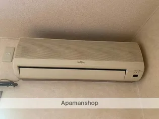 イシガミハイツ【1階】の内装