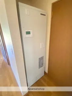 イシガミハイツ【1階】の内装