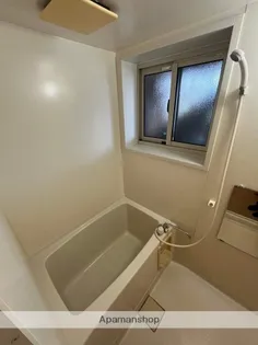 イシガミハイツ【1階】の風呂