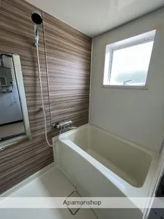 アーバンハイム【1階】の風呂