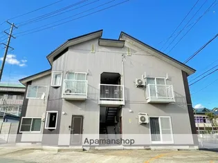 アーバンハイムの画像