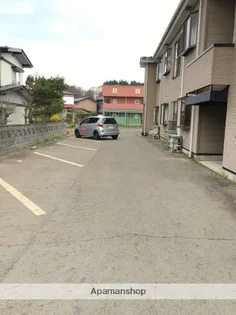 アーバンティ広面【1階】のその他画像