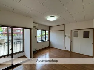 アーバンティ広面【1階】の内装