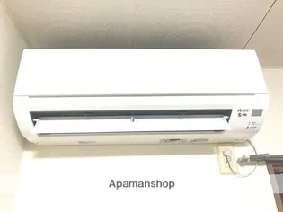 アーバンティ広面【1階】の内装